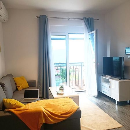 Eden Apartments Tivat Extérieur photo