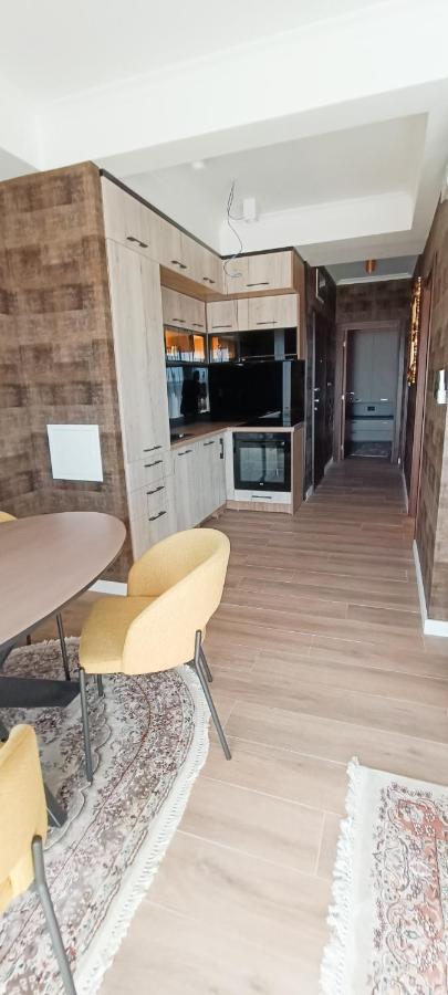Eden Apartments Tivat Extérieur photo