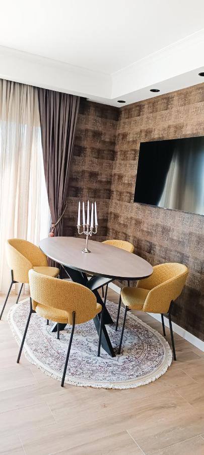 Eden Apartments Tivat Extérieur photo