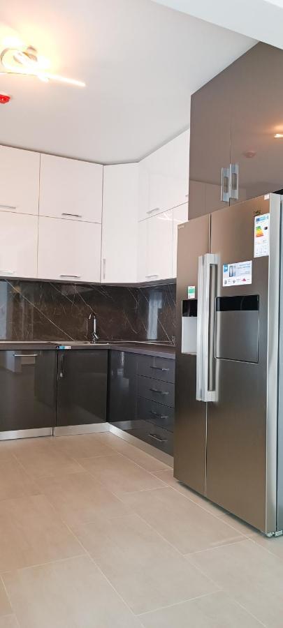 Eden Apartments Tivat Extérieur photo