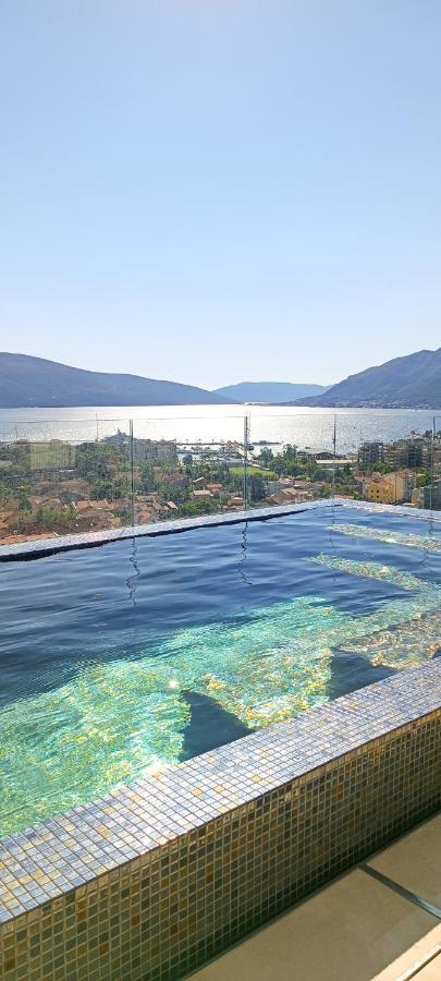 Eden Apartments Tivat Extérieur photo