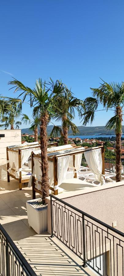Eden Apartments Tivat Extérieur photo