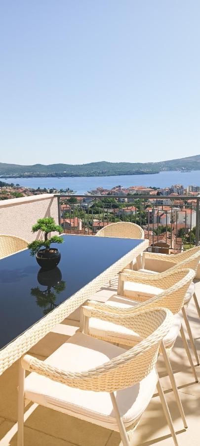 Eden Apartments Tivat Extérieur photo