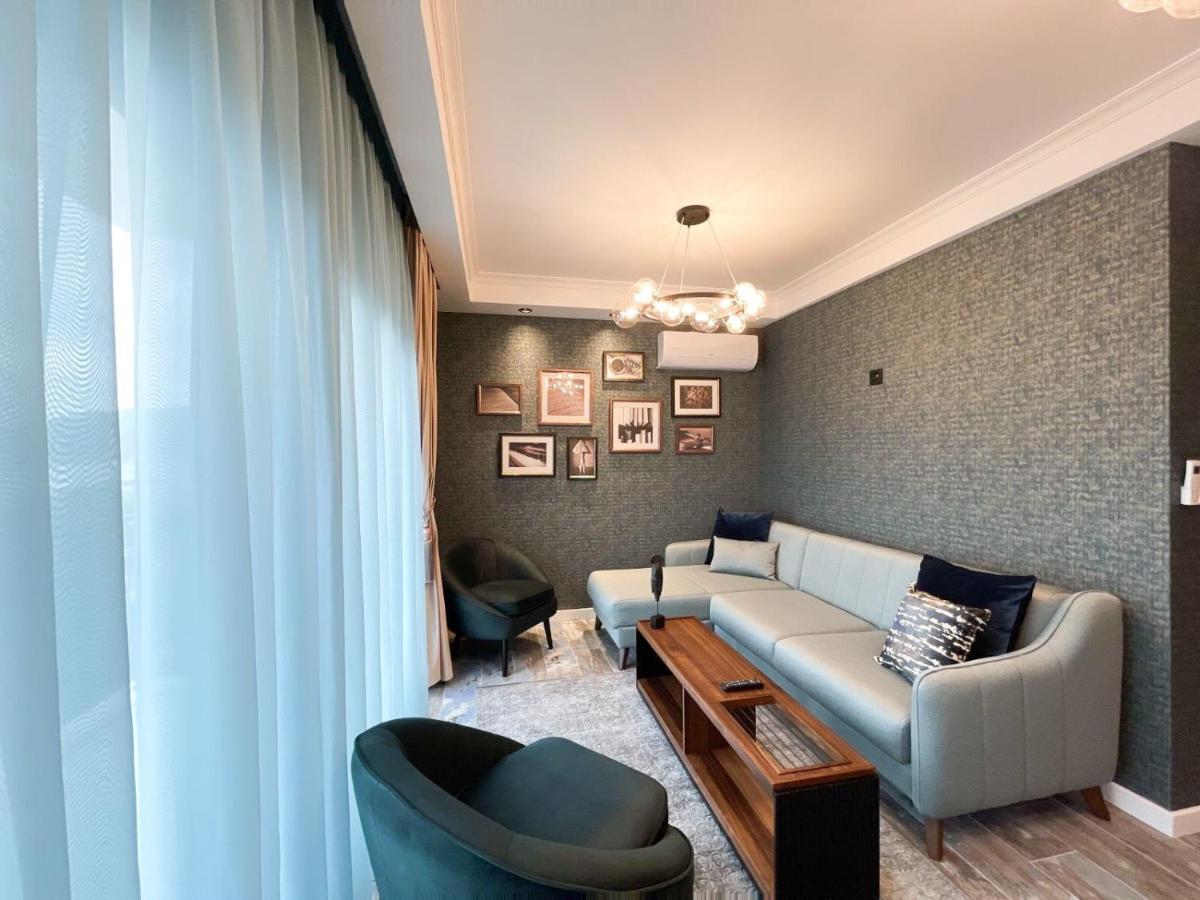 Eden Apartments Tivat Extérieur photo
