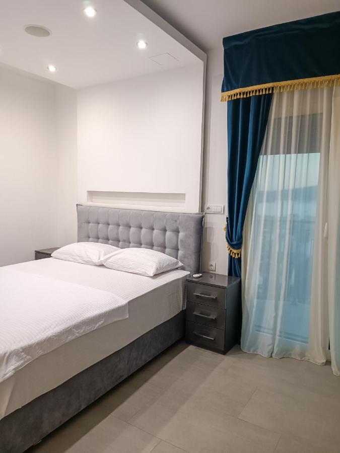 Eden Apartments Tivat Extérieur photo
