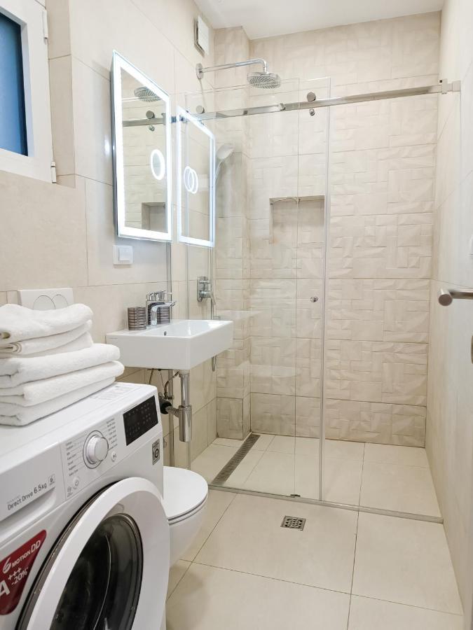Eden Apartments Tivat Extérieur photo