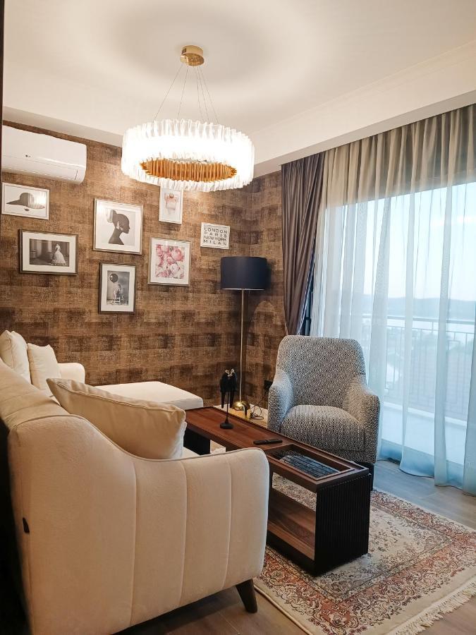 Eden Apartments Tivat Extérieur photo
