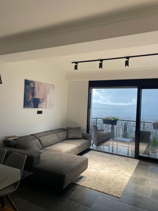Eden Apartments Tivat Extérieur photo