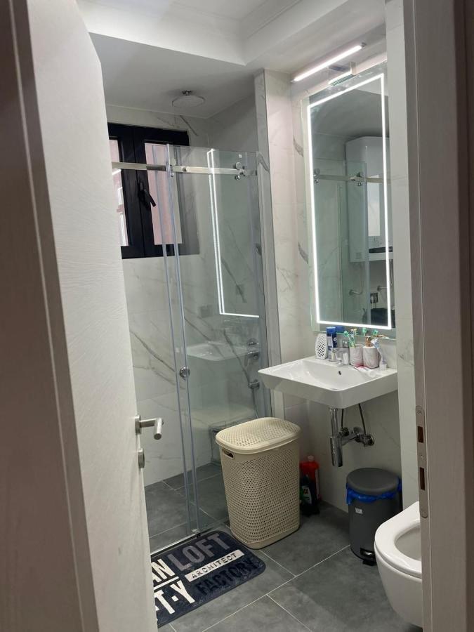 Eden Apartments Tivat Extérieur photo