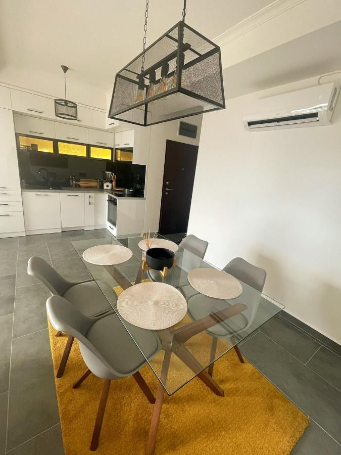 Eden Apartments Tivat Extérieur photo